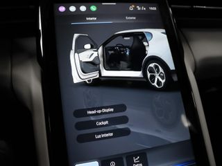 Ford Capri CX740L Premium Range Extendido AWD 77kWh 250 kW (340 CV)