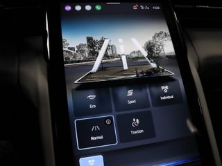 Ford Capri CX740L Premium Range Extendido AWD 77kWh 250 kW (340 CV)