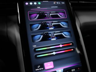 Ford Capri CX740L Premium Range Extendido AWD 77kWh 250 kW (340 CV)