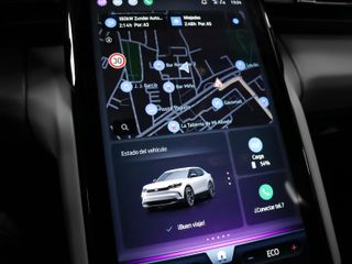 Ford Capri CX740L Premium Range Extendido AWD 77kWh 250 kW (340 CV)