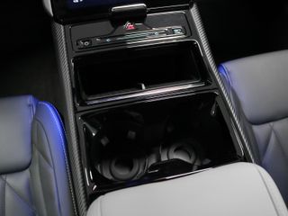 Ford Capri CX740L Premium Range Extendido AWD 77kWh 250 kW (340 CV)