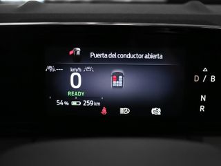 Ford Capri CX740L Premium Range Extendido AWD 77kWh 250 kW (340 CV)