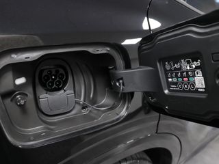 Ford Capri CX740L Premium Range Extendido AWD 77kWh 250 kW (340 CV)