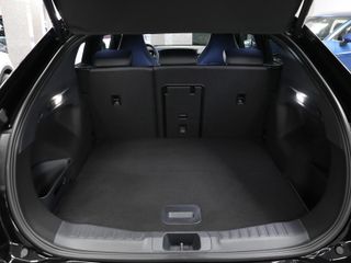 Ford Capri CX740L Premium Range Extendido AWD 77kWh 250 kW (340 CV)