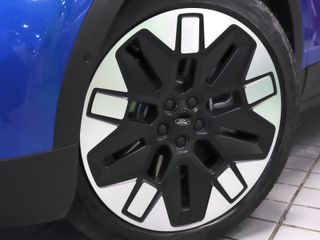 Ford Explorer Premium Rango Extendido RWD 77kWh 210 kW (286 CV)