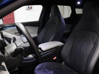 Ford Explorer Premium Rango Extendido RWD 77kWh 210 kW (286 CV)