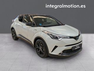 Toyota C-HR 1.8 125H Advance P.Plus P. Luxury