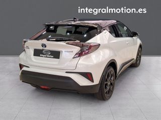 Toyota C-HR 1.8 125H Advance P.Plus P. Luxury