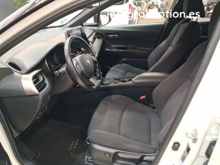 Toyota C-HR 1.8 125H Advance P.Plus P. Luxury