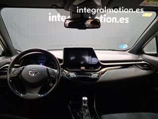 Toyota C-HR 1.8 125H Advance P.Plus P. Luxury