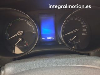 Toyota C-HR 1.8 125H Advance P.Plus P. Luxury