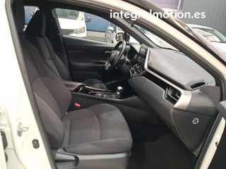 Toyota C-HR 1.8 125H Advance P.Plus P. Luxury