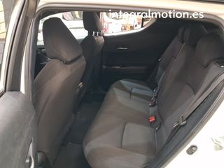 Toyota C-HR 1.8 125H Advance P.Plus P. Luxury