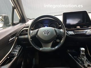 Toyota C-HR 1.8 125H Advance P.Plus P. Luxury