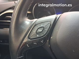 Toyota C-HR 1.8 125H Advance P.Plus P. Luxury