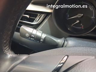 Toyota C-HR 1.8 125H Advance P.Plus P. Luxury