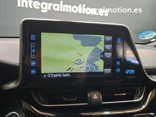 Toyota C-HR 1.8 125H Advance P.Plus P. Luxury