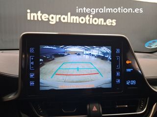 Toyota C-HR 1.8 125H Advance P.Plus P. Luxury