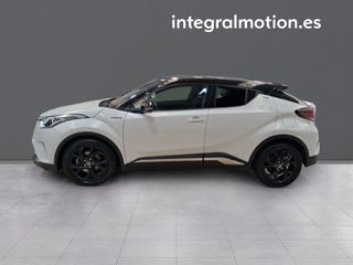 Toyota C-HR 1.8 125H Advance P.Plus P. Luxury