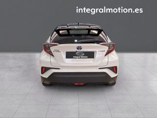 Toyota C-HR 1.8 125H Advance P.Plus P. Luxury