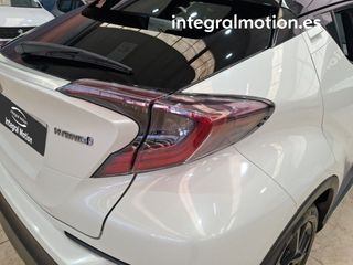 Toyota C-HR 1.8 125H Advance P.Plus P. Luxury