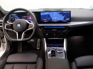 BMW Serie 4 420d Gran Coupe 140 kW (190 CV)