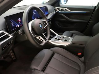 BMW Serie 4 420d Gran Coupe 140 kW (190 CV)