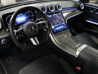Mercedes-Benz Clase C C Estate 300 de 230 kW (313 CV)
