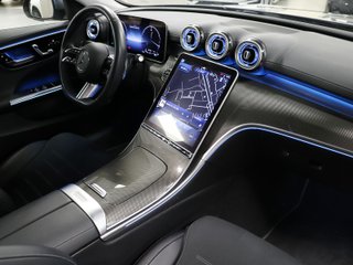 Mercedes-Benz Clase C C Estate 300 de 230 kW (313 CV)