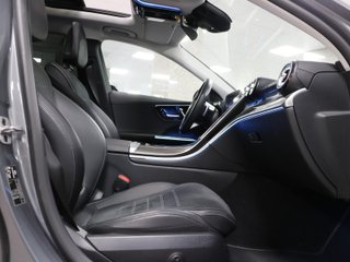 Mercedes-Benz Clase C C Estate 300 de 230 kW (313 CV)