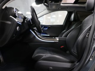 Mercedes-Benz Clase C C Estate 300 de 230 kW (313 CV)