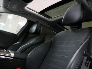 Mercedes-Benz Clase C C Estate 300 de 230 kW (313 CV)