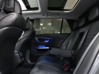 Mercedes-Benz Clase C C Estate 300 de 230 kW (313 CV)