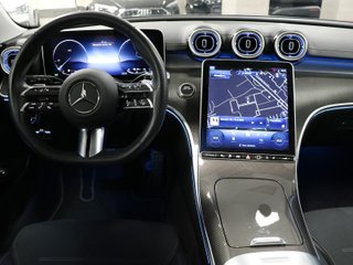 Mercedes-Benz Clase C C Estate 300 de 230 kW (313 CV)