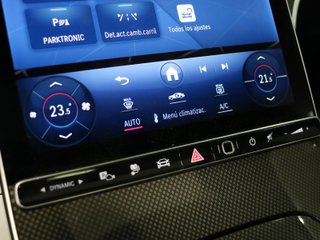 Mercedes-Benz Clase C C Estate 300 de 230 kW (313 CV)