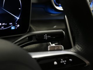 Mercedes-Benz Clase C C Estate 300 de 230 kW (313 CV)