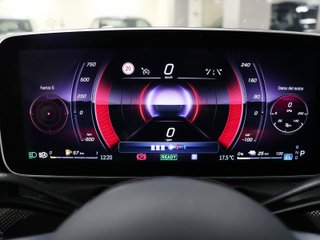 Mercedes-Benz Clase C C Estate 300 de 230 kW (313 CV)