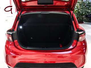 MG MG3 Hybrid+ Standard 143 kW (195 CV)