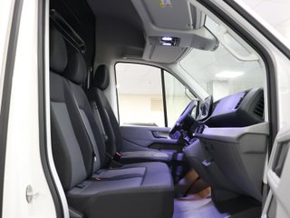 Volkswagen Crafter Furgon Batalla Media TN 2.0 TDI 103 kW (140 CV) 3.000
