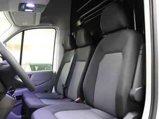 Volkswagen Crafter Furgon Batalla Media TN 2.0 TDI 103 kW (140 CV) 3.000