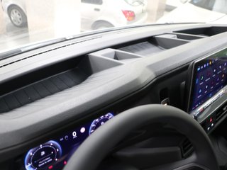 Volkswagen Crafter Furgon Batalla Media TN 2.0 TDI 103 kW (140 CV) 3.000