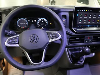 Volkswagen Crafter Furgon Batalla Media TN 2.0 TDI 103 kW (140 CV) 3.000