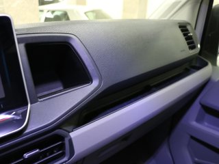 Volkswagen Crafter Furgon Batalla Media TN 2.0 TDI 103 kW (140 CV) 3.000