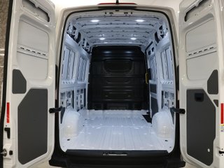 Volkswagen Crafter Furgon Batalla Media TN 2.0 TDI 103 kW (140 CV) 3.000
