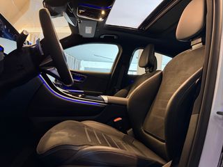 MERCEDES-BENZ GLC Coupé GLC 220 d 4MATIC 2025