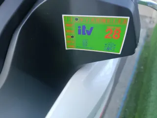 Mitt 125 GTS Scooter Automática NEGOCIABLE!!!