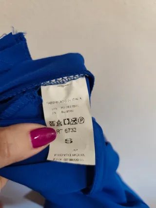 Pantalón de chica talla S de Glowrias nuevo.