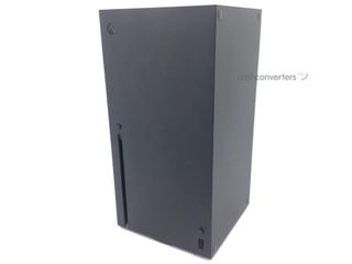 consola xbox series microsoft xbox series x