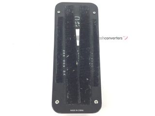 pedal efectos vox v847