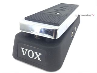 pedal efectos vox v847